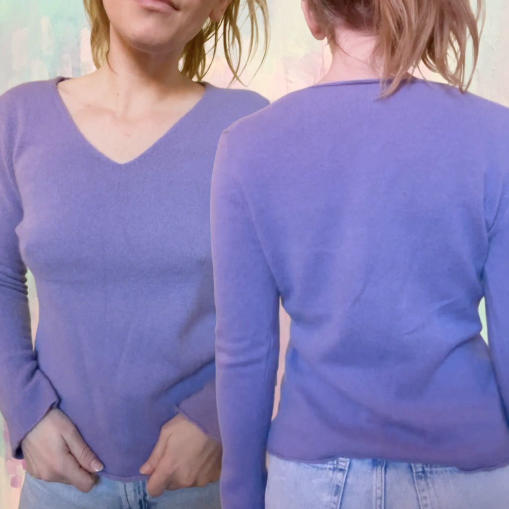 Cashmere Sweater